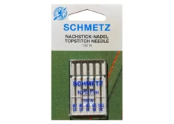 5 Aghi Topstitch 130N Mis.80/100