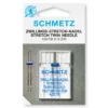 Ago Gemello Stretch 4mm Mis.75