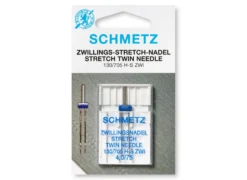 Ago Gemello Stretch 4mm Mis.75