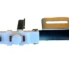 Arricciatore per Elastici Stretti NC4-E444