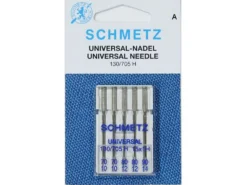 Ast. 5 Aghi Universali Mis. 70/90 assortiti