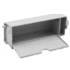 Base estraibile NECCHI Q132A, Q421A