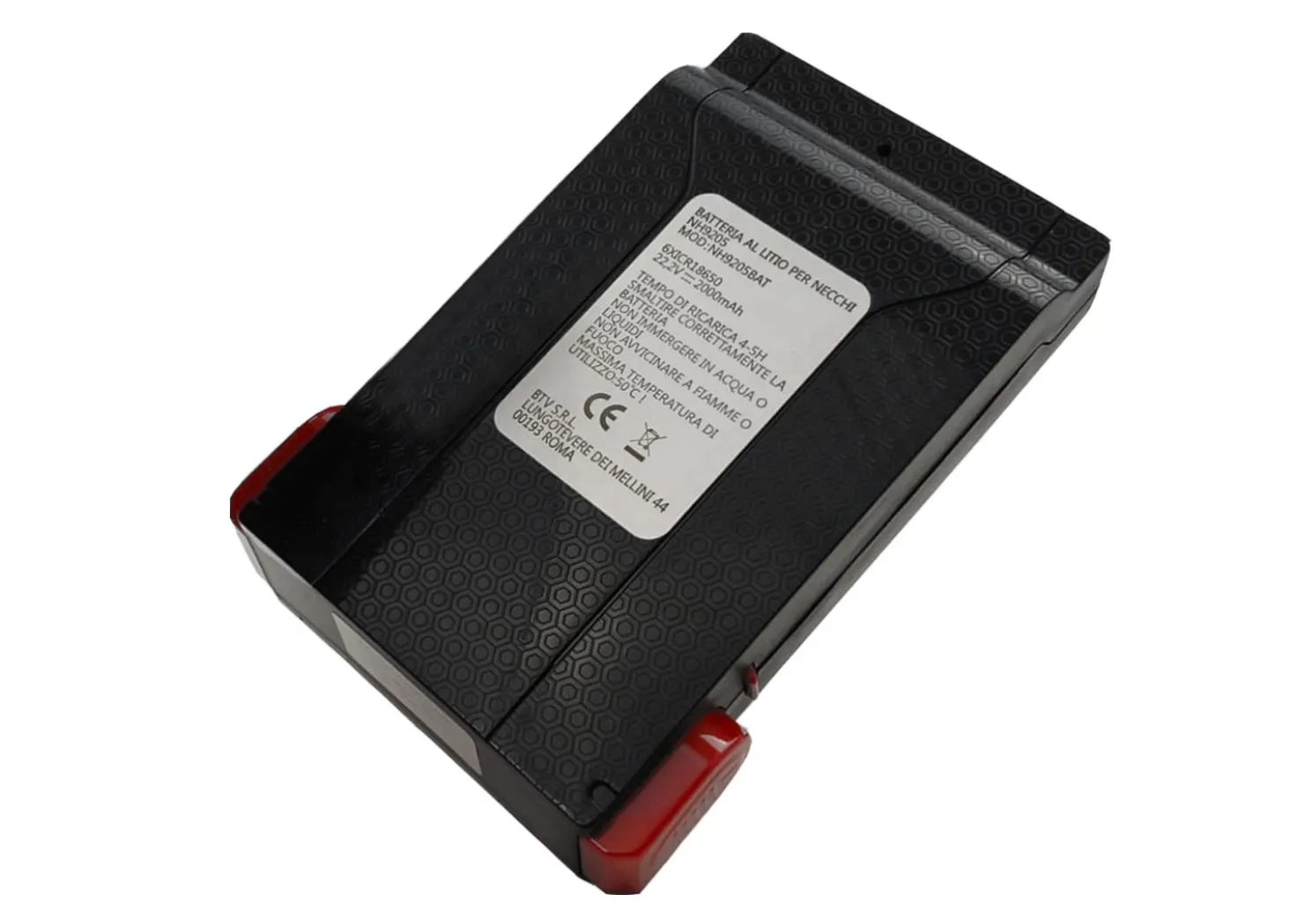 Batteria per NH9205