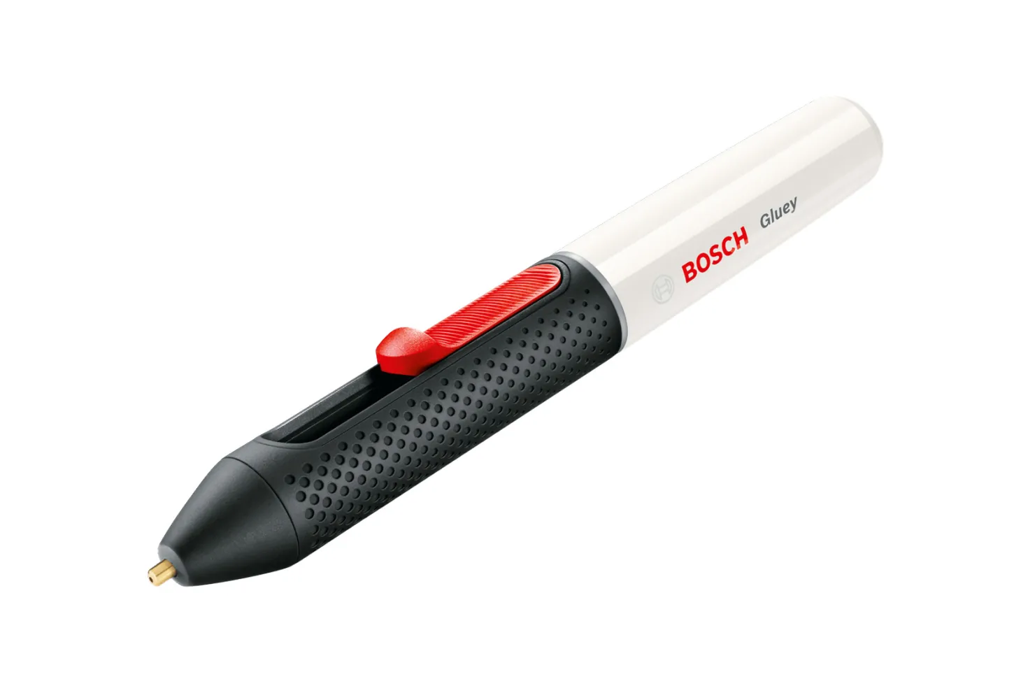 Bosch GLUEY Penna incollatrice a caldo a batteria Marshmallow