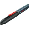 Bosch GLUEY Penna incollatrice a caldo a batteria Grigio