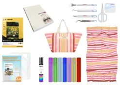 Bundle Creando Collection Mare Edition