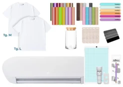 Bundle Creando Collection Silhouette Edition