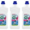 Bundle Necchi Floor Fresh Detergente profumante concentrato per lavapavimenti 1L 3pz