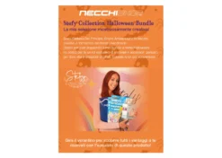 Bundle Stefy Collection Halloween Edition
