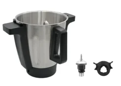 Caraffa con perno Chef Genio