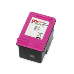 Colop Cartuccia Nera per Colop E-Mark & E-Mark create