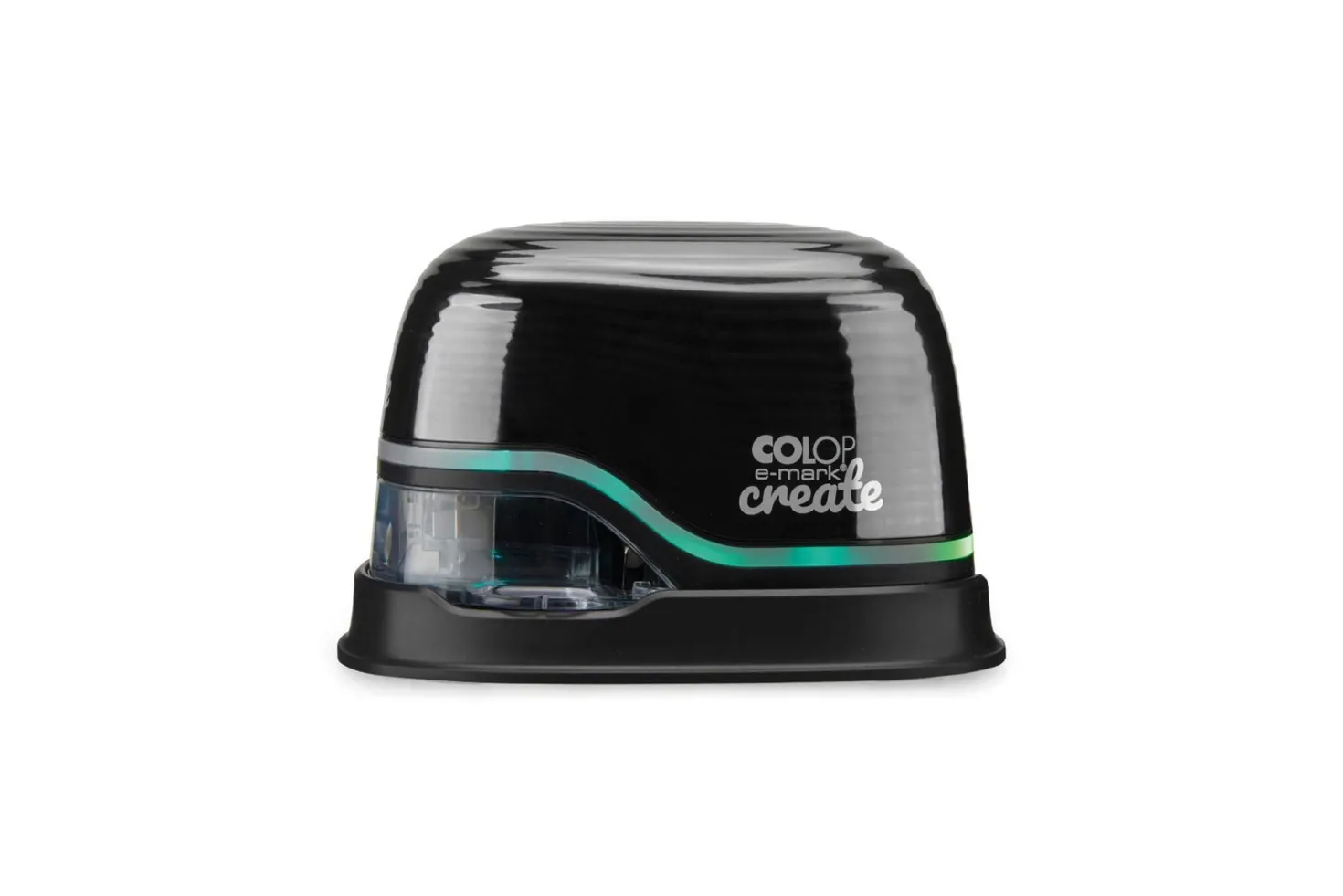 Colop E-Mark Create Stampante portatile Nera