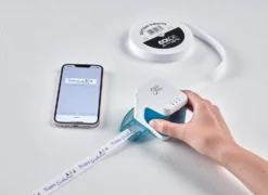 Colop E-Mark GO Stampante Portatile