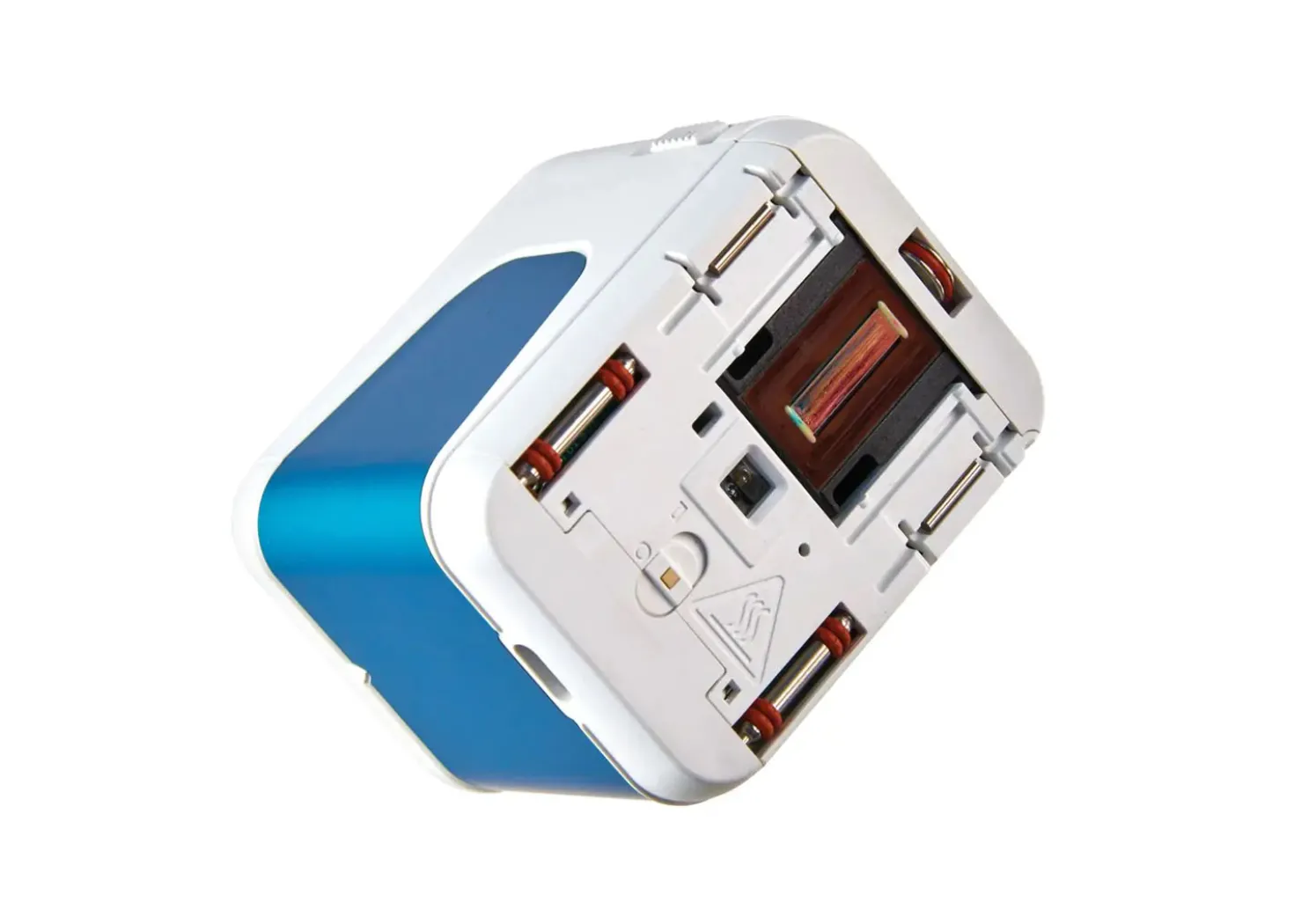 Colop E-Mark GO Stampante Portatile Kit Penne