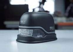 Colop E-Mark PRO Stampante portatile Nera