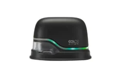 Colop E-Mark PRO Stampante portatile Nera