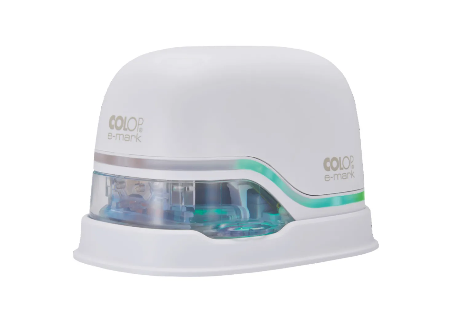 Colop E-Mark PRO Stampante portatile Bianca