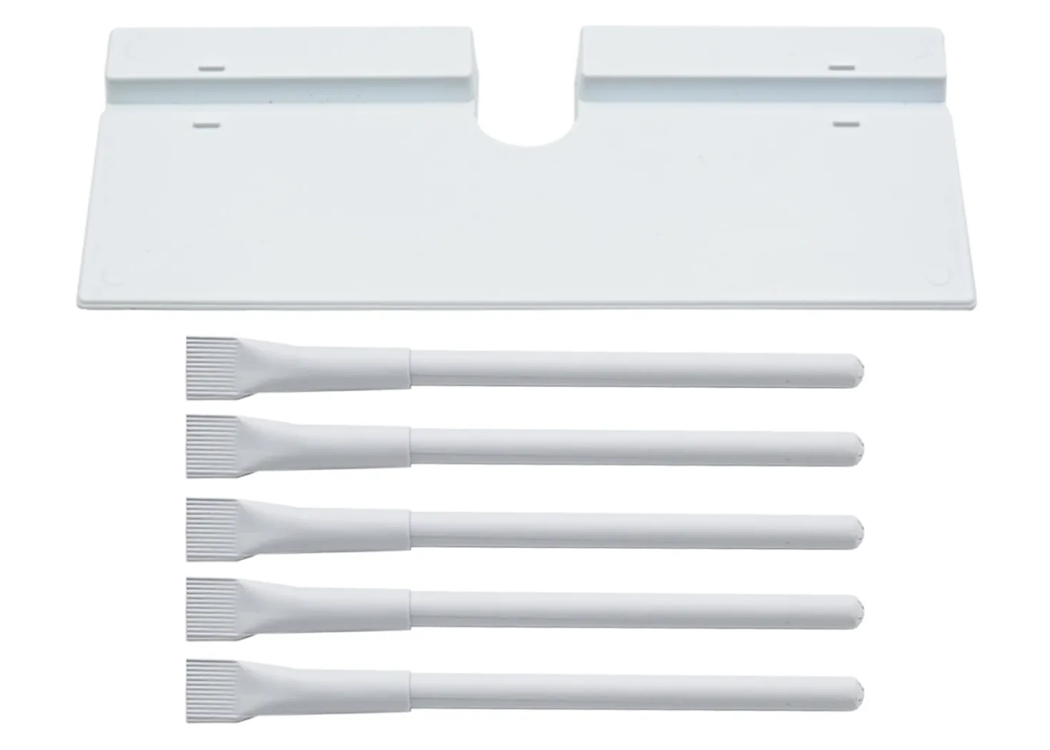 Colop E-Mark Set Portapenne con 5 Penne
