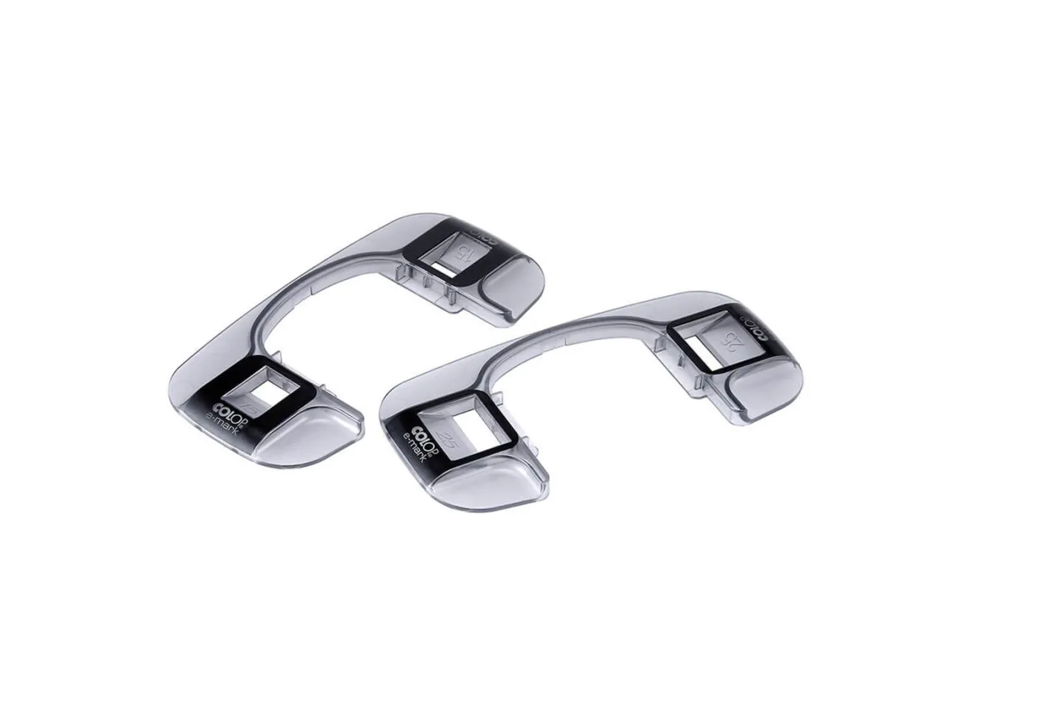 Colop Guide per nastri 15mm e 25mm