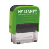 Colop My Stampy Timbro per Tessuti- Resistente al Lavaggio