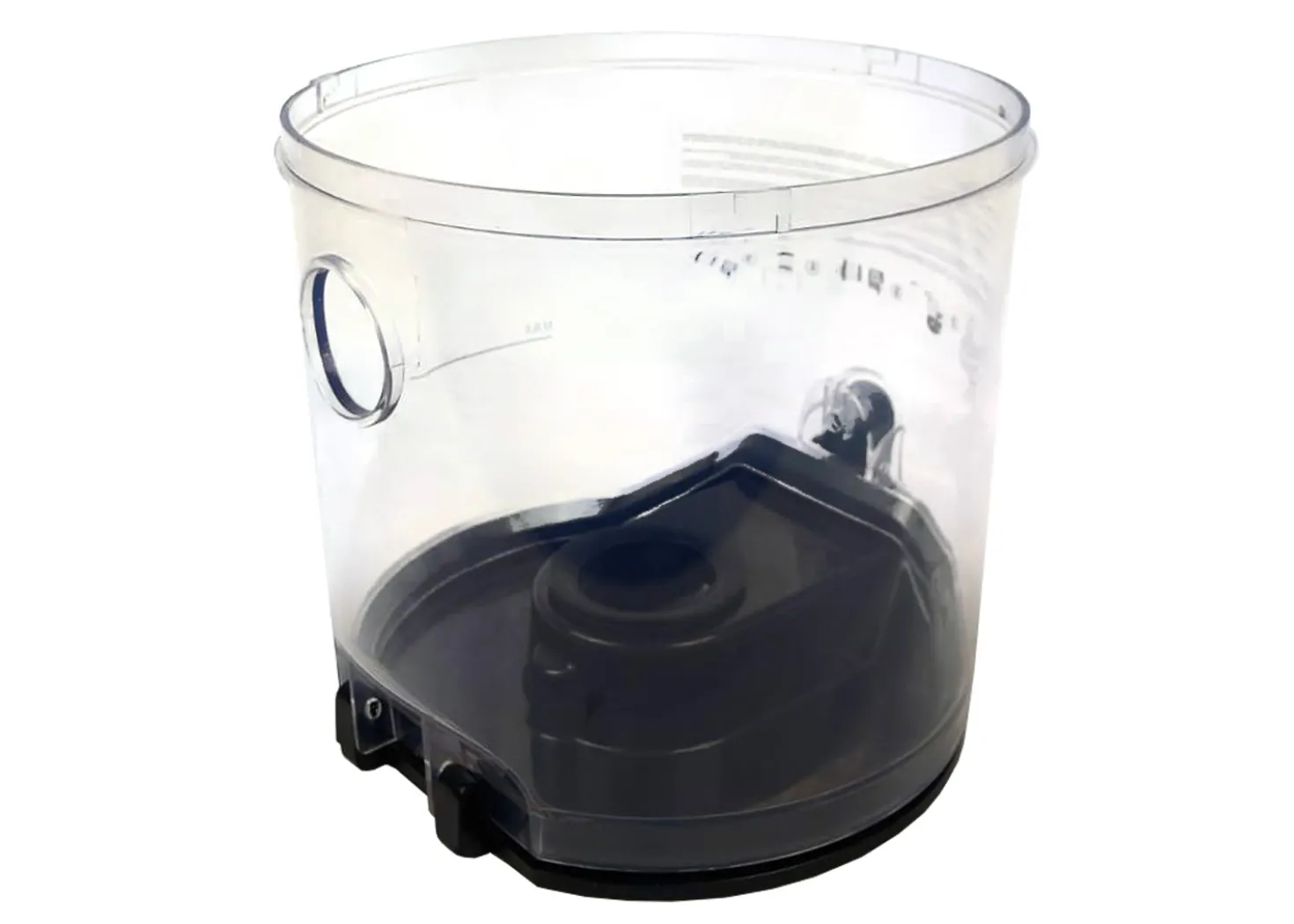 Contenitore Polvere per NH9000-NH3067