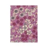 Coupon in cotone150X110cm Fiorito