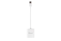 Cricut Adattatore USB per Cricut Maker