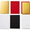 Cricut Biglietti Inserto 12 Pezzi Collezione Royal Flush R40 12,1X16,8CM