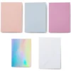 Cricut Biglietti Inserto 42 Pezzi Collezione Princess R10 8,9×12,4cm