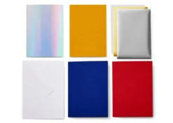 Cricut Biglietti Inserto 12 Pezzi Collezione Celebration R40 12,1X16,8CM