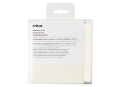 Cricut Biglietti per acquerelli Cricut Joy – S40