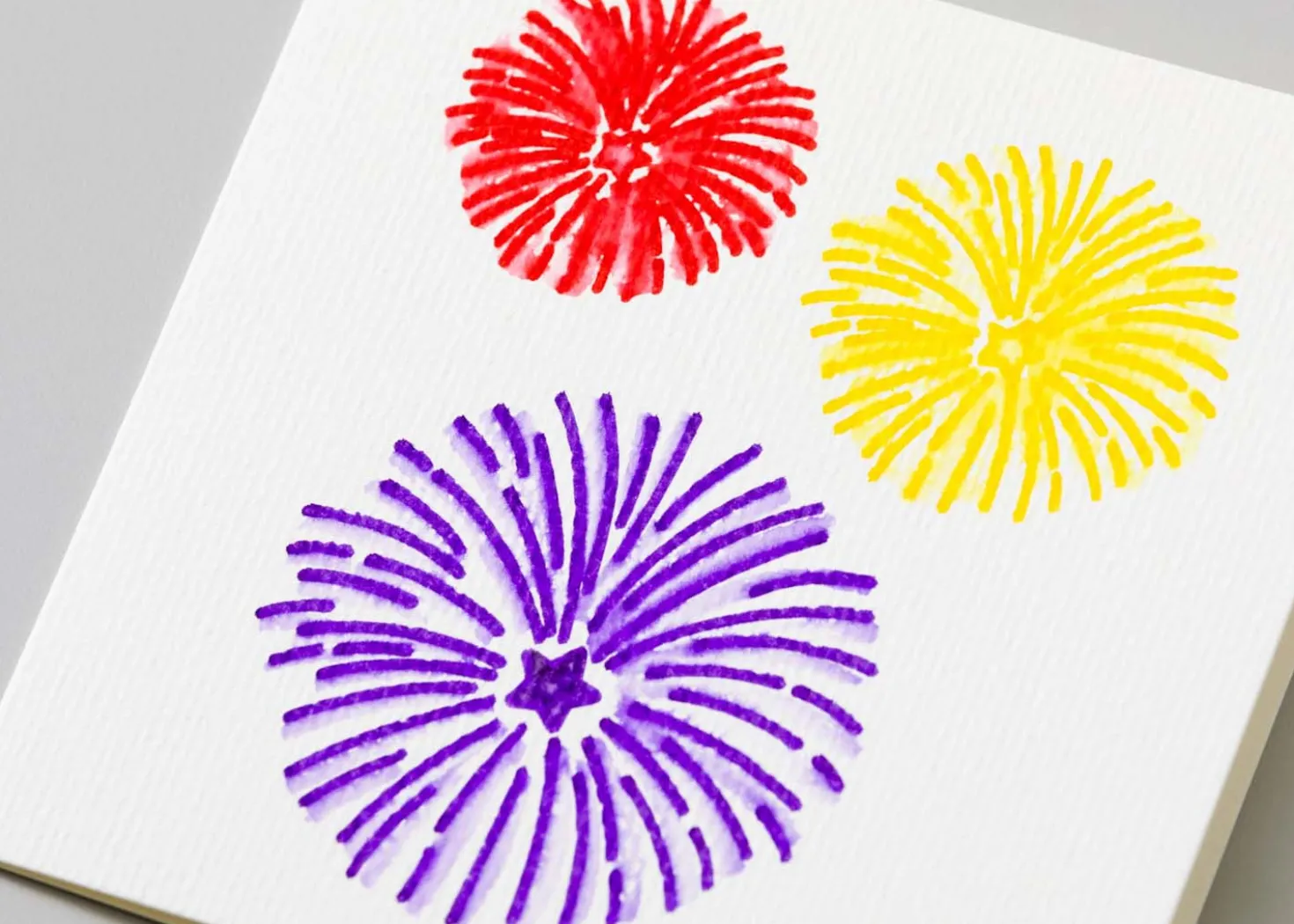 Cricut Biglietti per acquerelli Cricut Joy – R20