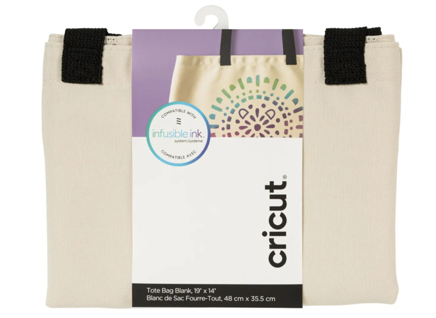 Cricut Borsa Grande