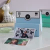 Cricut Carta Adesiva Nero 10 fogli 30,5cmx30,5cm