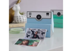 Cricut Carta Adesiva Nero 10 fogli 30,5cmx30,5cm