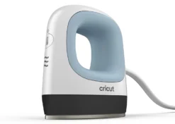 Cricut EasyPress Mini Zen Blu 2026 Edition