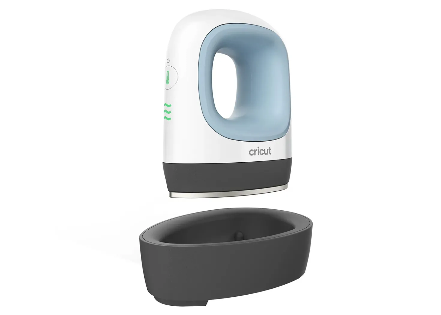 Cricut EasyPress Mini Zen Blu 2026 Edition