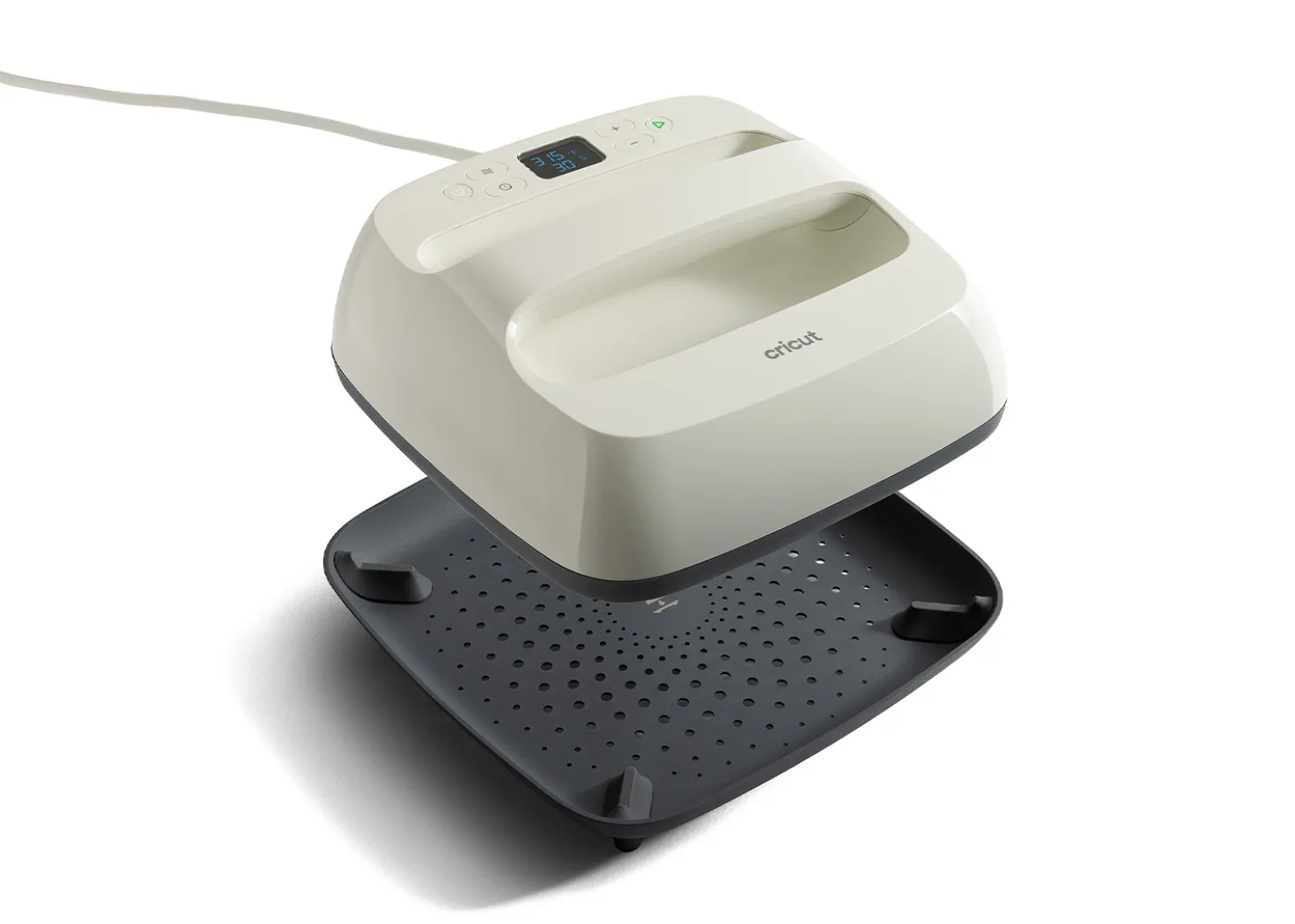 Cricut EasyPress SE 22,5×22,5cm