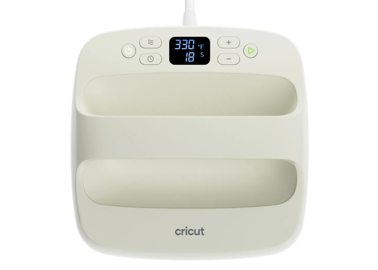Cricut EasyPress SE 22,5×22,5cm