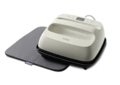 Cricut EasyPress SE 22,5×22,5cm