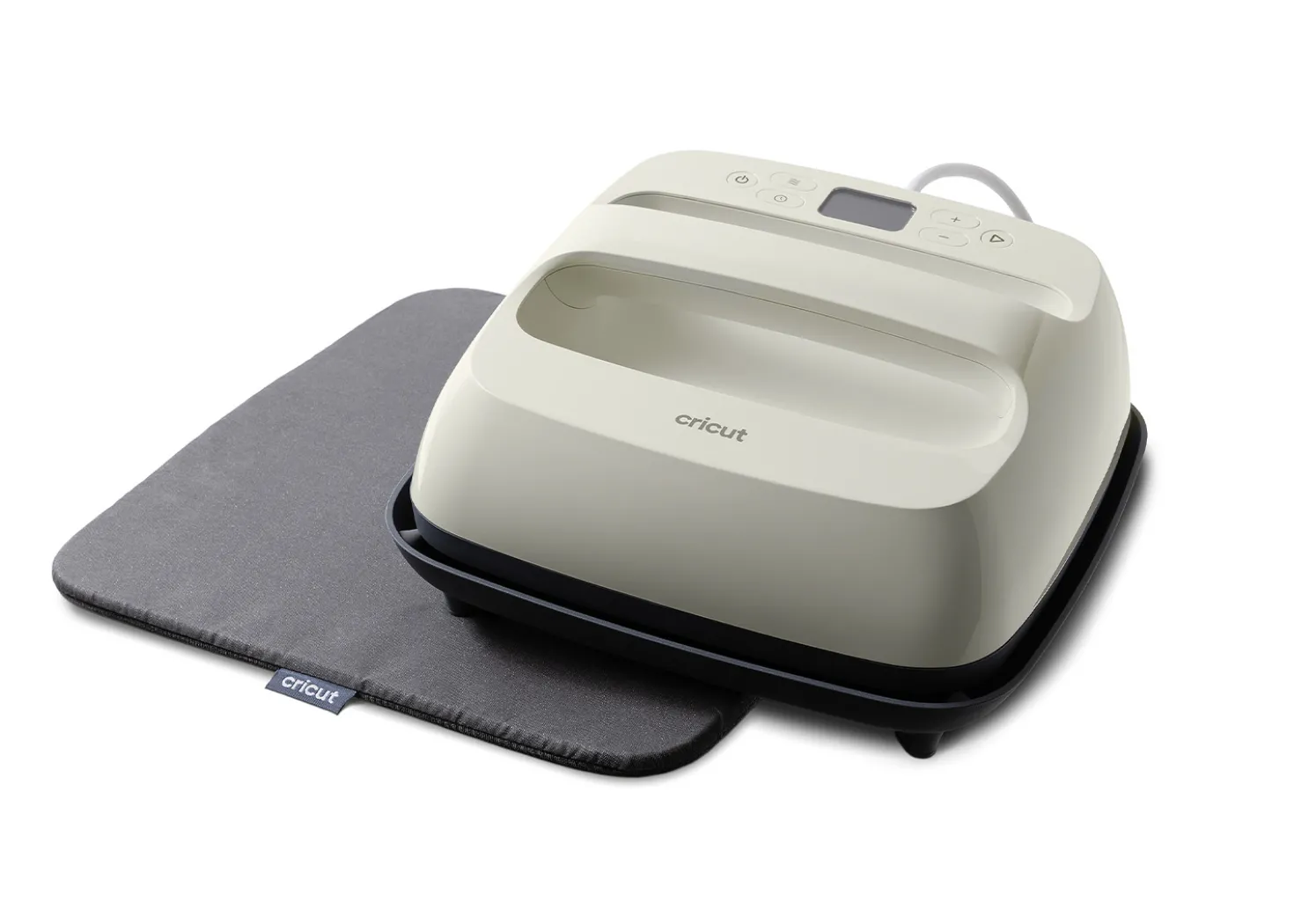 Cricut EasyPress SE 22,5×22,5cm