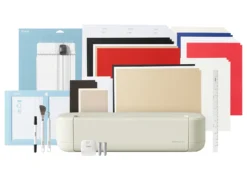 Cricut Explore 5 Essential Bundle