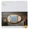 Cricut Fogli Alluminio 20 x 20 cm