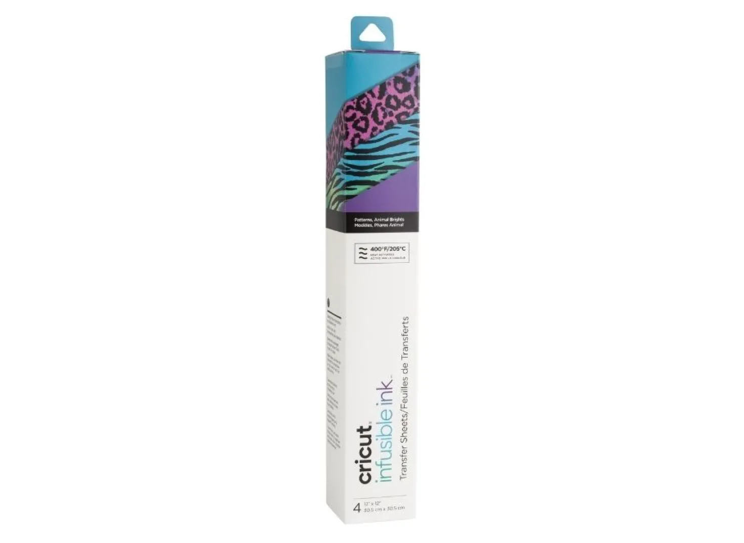 Cricut Infusible Ink Animali Luminosi