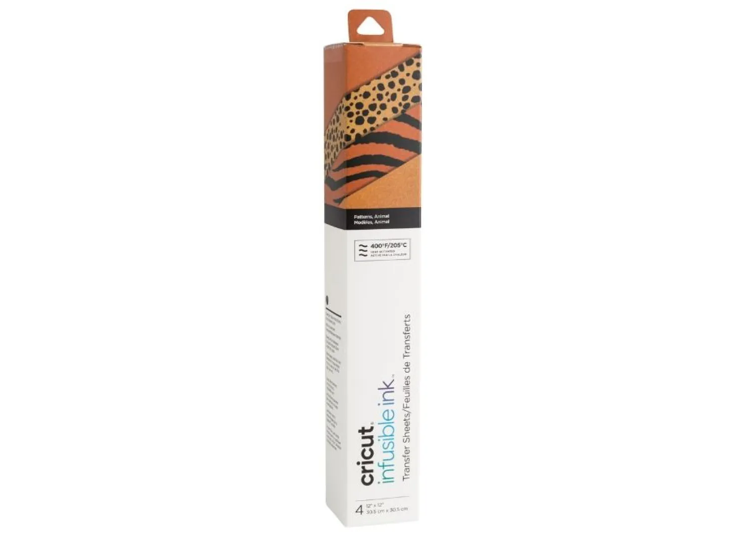 Cricut Infusible Ink Animali