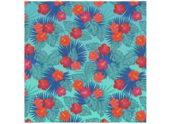 Cricut Infusible Ink Flora Tropicale