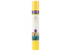 Cricut Iron-On Everyday Giallo