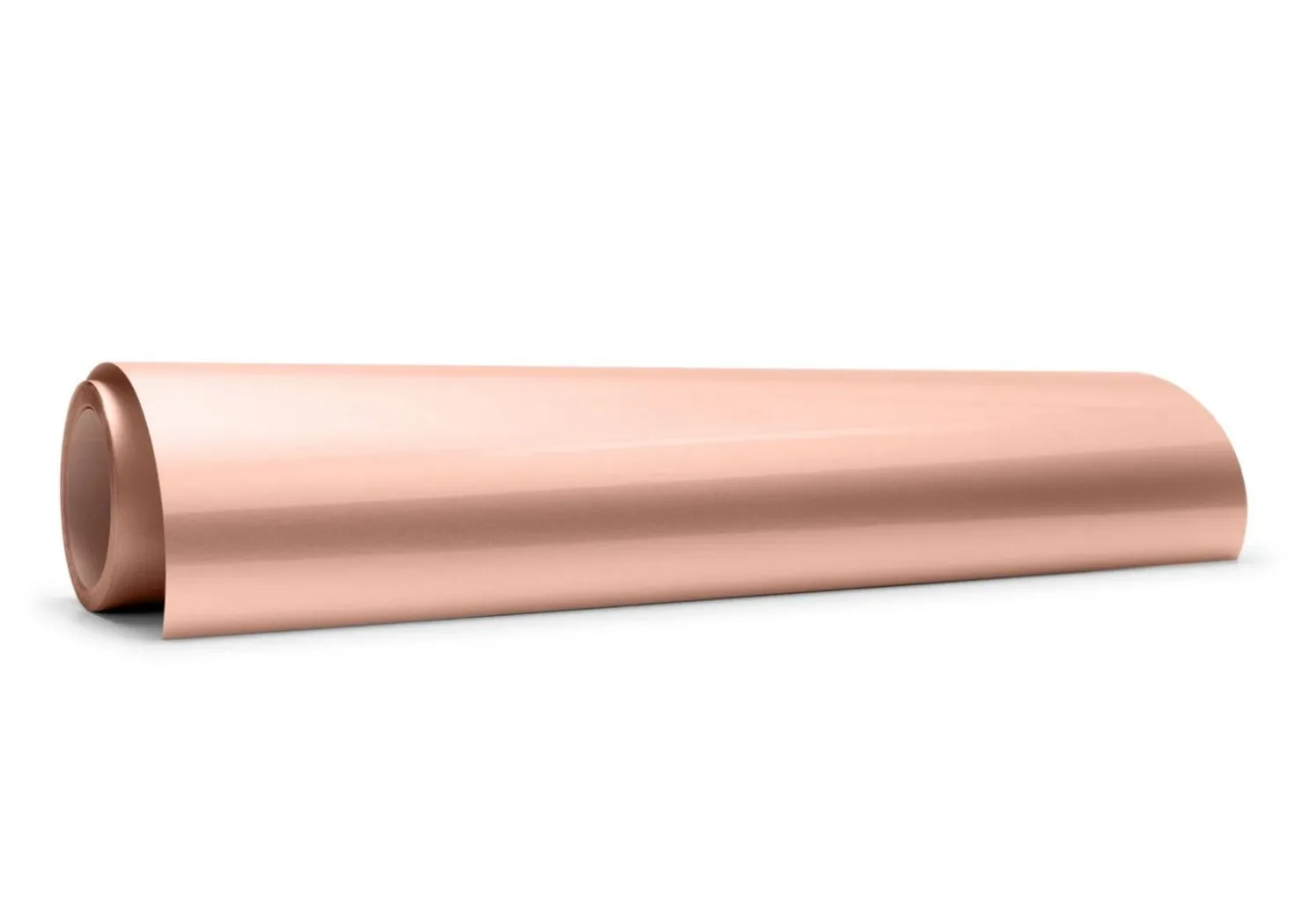 Cricut Iron-On Everyday Oro Rosa 30,5cmx61cm