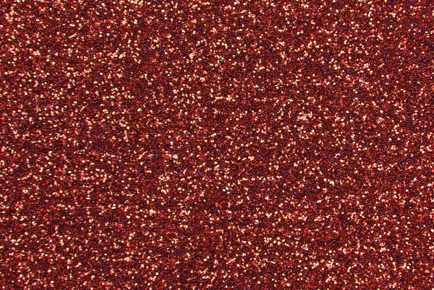 Cricut Iron On 3 fogli Glitterati Sangria