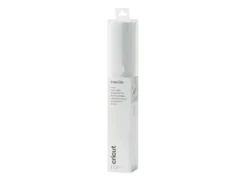 Cricut Iron-On Glitter Bianco 30,5cmx48cm